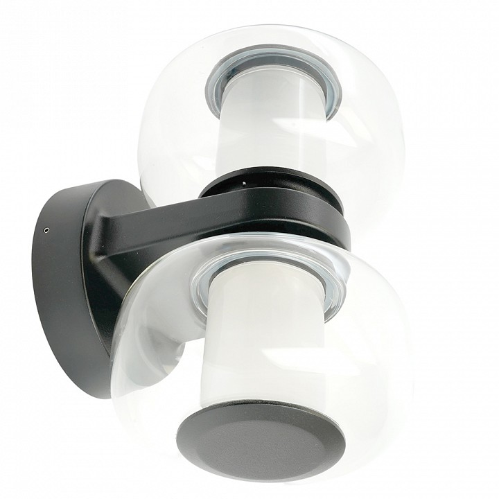 Накладной светильник feron париж 51989