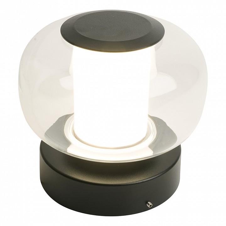 Накладной светильник feron париж 51990