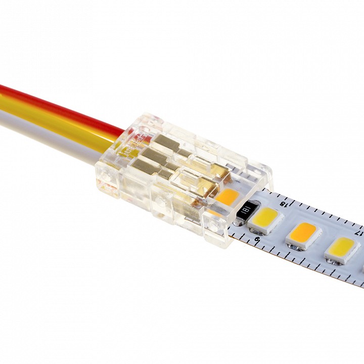 Соединитель лент гибкий feron  52002