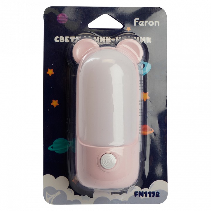 Ночник feron  52061