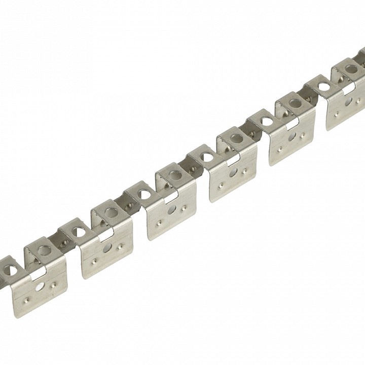 Крепление для ленты feron ld720-50 52100