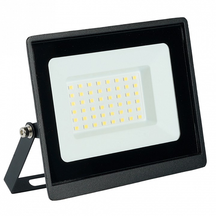 Настенно-потолочный прожектор feron  52108