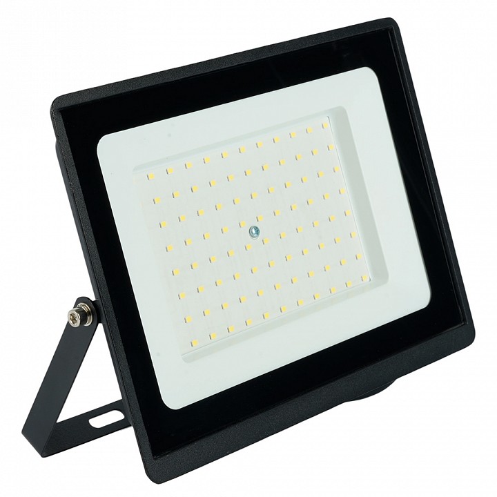 Настенно-потолочный прожектор feron  52109