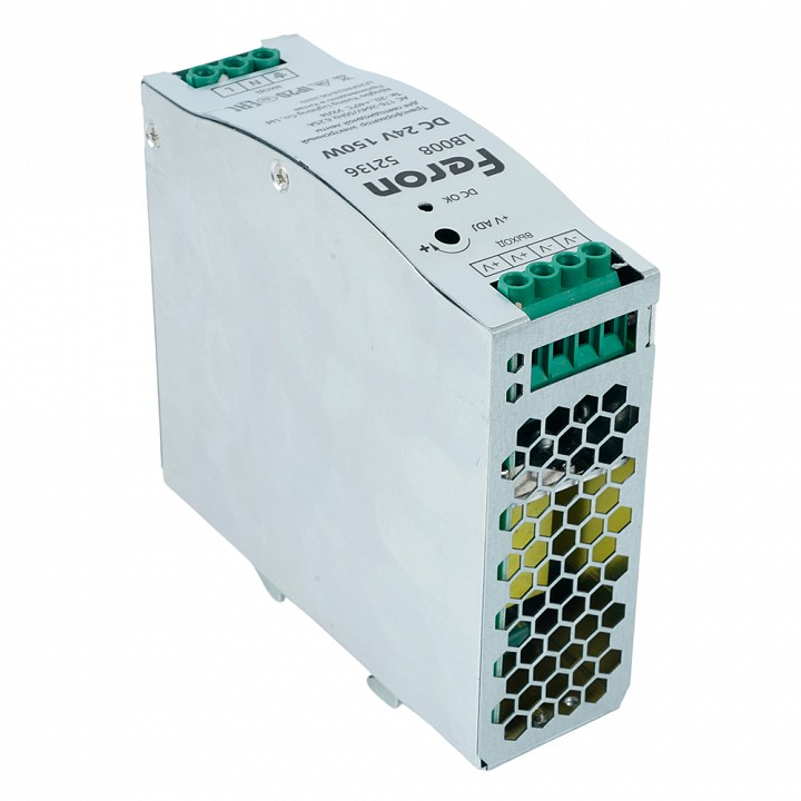 Светильник на штанге arlight dyke 052136