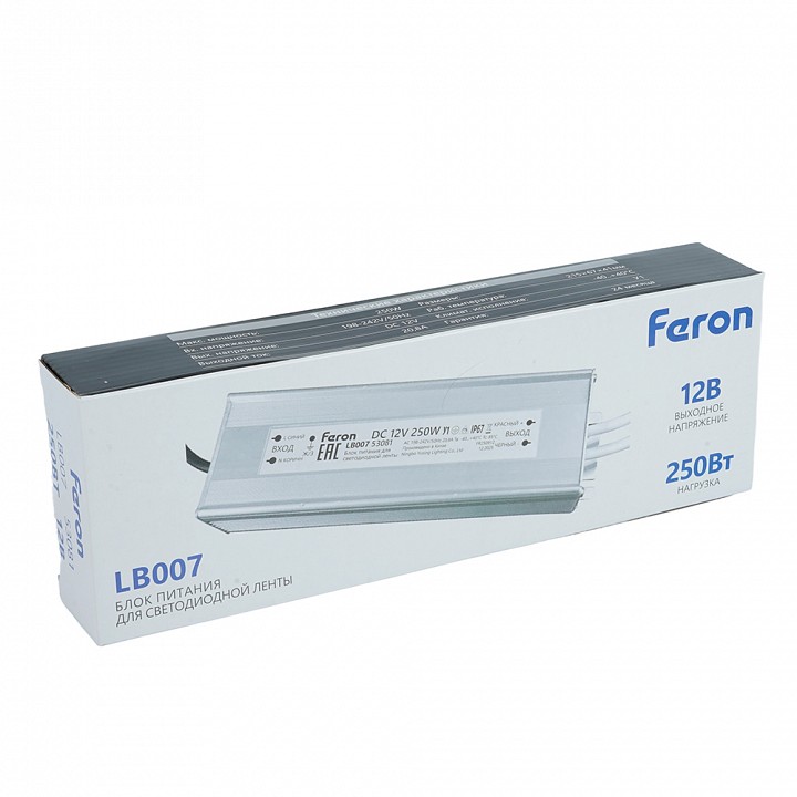 Блок питания feron  53081