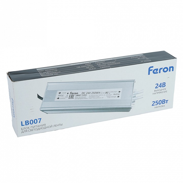 Блок питания feron  53083