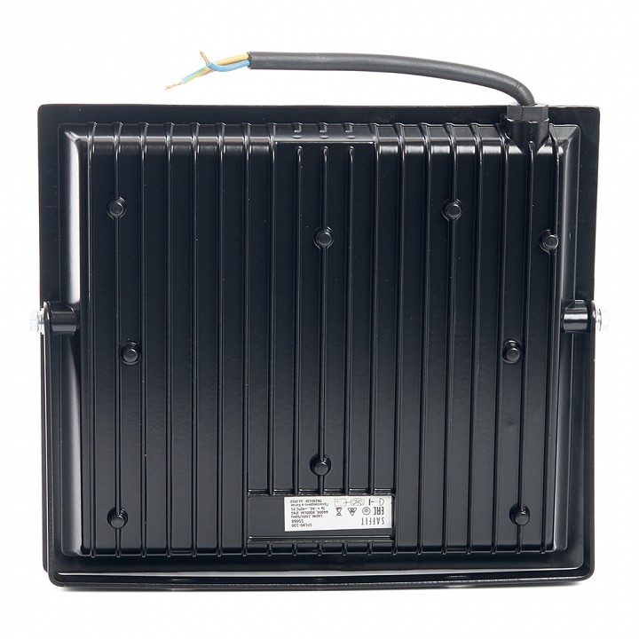 Настенно-потолочный прожектор feron saffit sfl90-100 55230