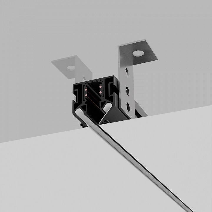 Трек встраиваемый favourite logica 1014-tb-200