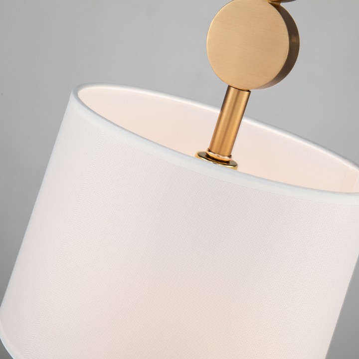 Подвесной светильник favourite roshe 2624-1p