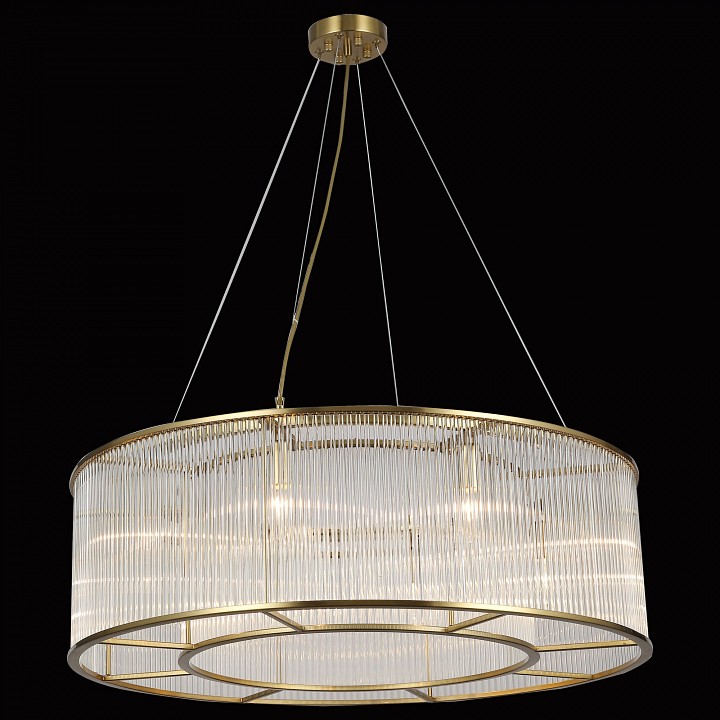 Подвесной светильник favourite wonderland 2907-8p