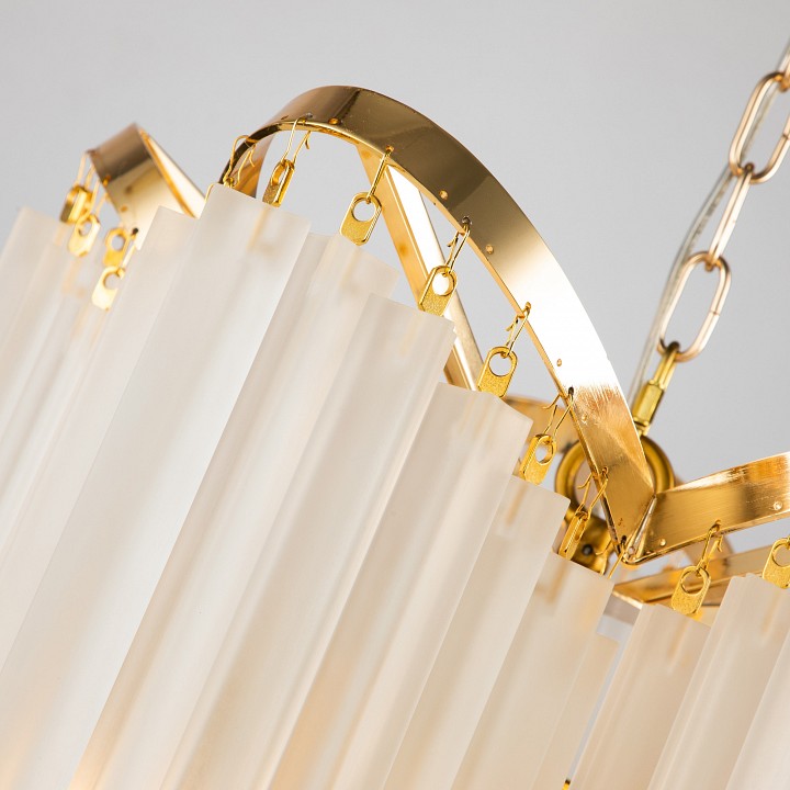 Подвесная люстра favourite nubes 2966-5p