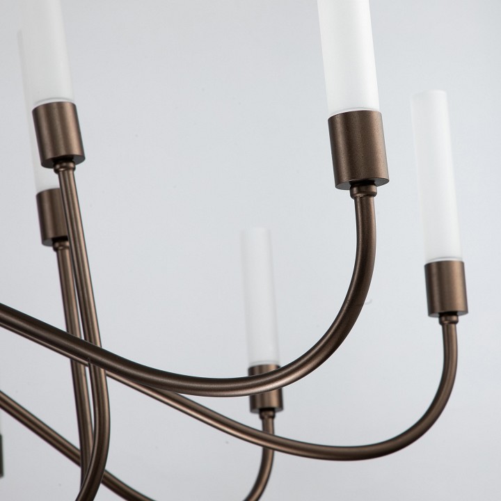 Подвесная люстра favourite tentacoli 3014-20p