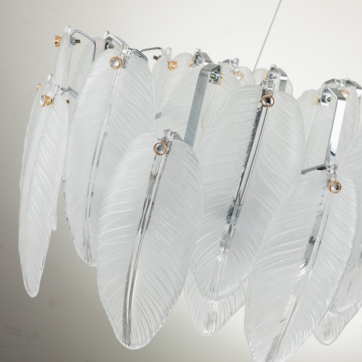 Подвесная люстра favourite beluta 3018-12p