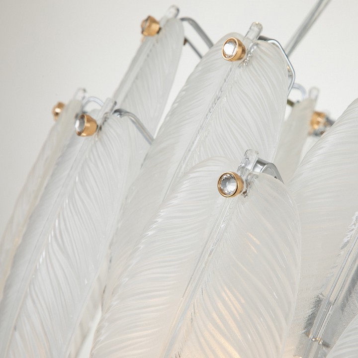 Подвесная люстра favourite beluta 3018-5p