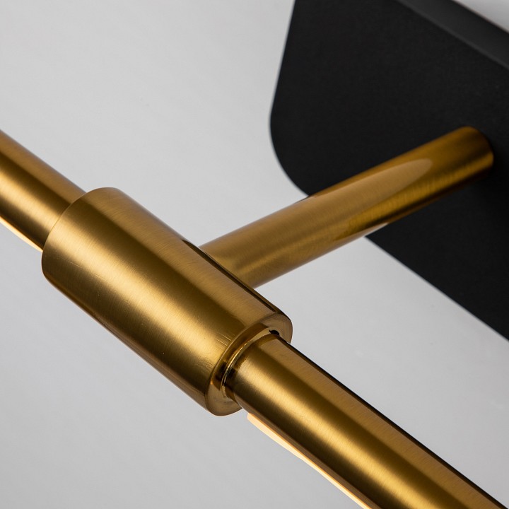 Подсветка для зеркала favourite insight 4016-1w