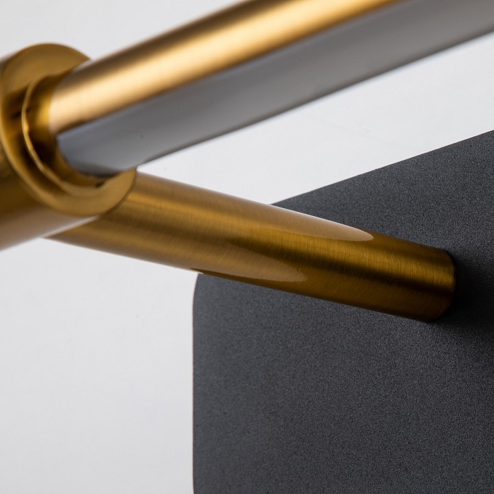 Подсветка для зеркала favourite insight 4016-2w