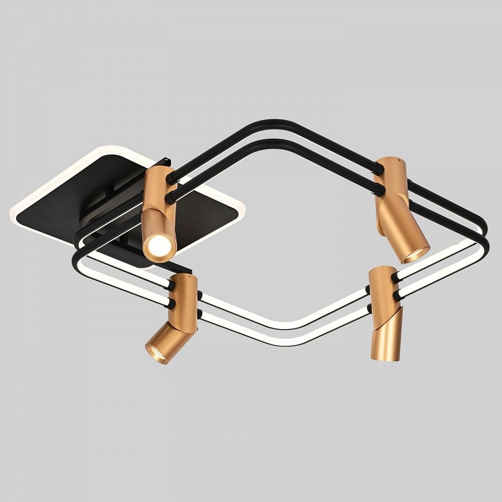 Потолочная люстра favourite cosmical 4070-4u