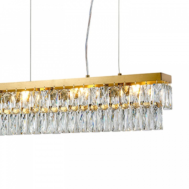 Подвесной светильник favourite magnitudo 4090-6p