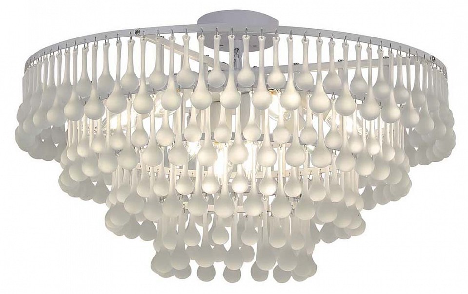 Подвесная люстра favourite boonden 4604-8p