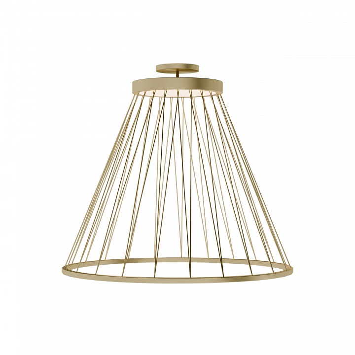 Подвесной светильник favourite fibra 4634-4p