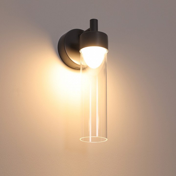 Бра favourite outdoor 4703-1w