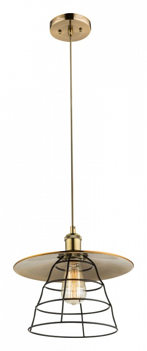 Подвесной светильник globo viejo 15086h1