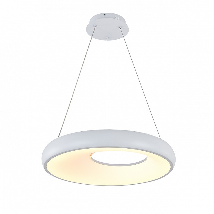 Подвесной светильник indigo cratere 14016/1p white