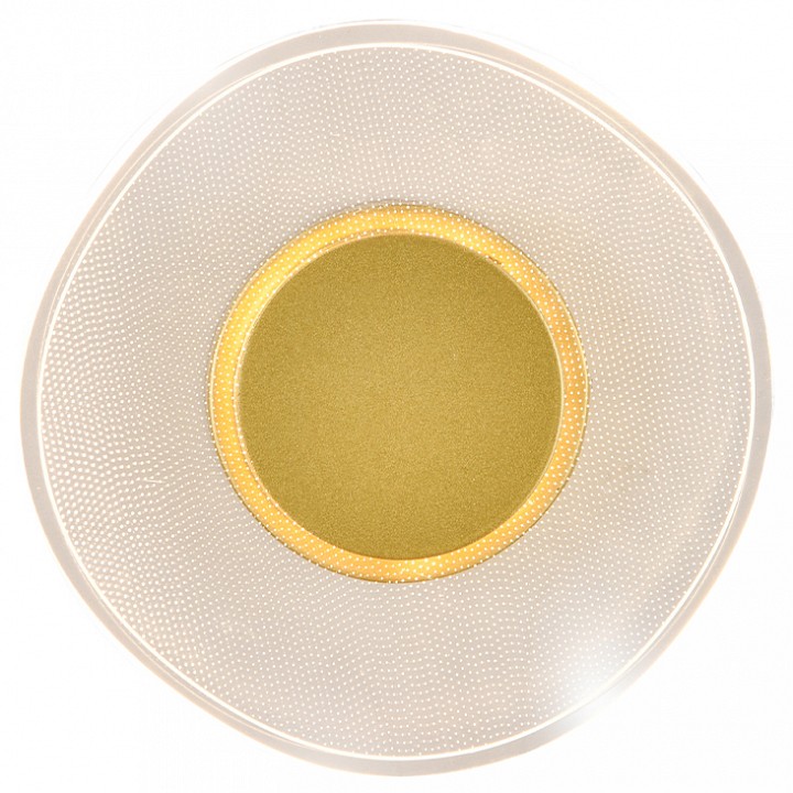 Накладной светильник indigo veletta 14029/1w gold