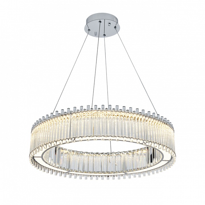 Подвесной светильник indigo 12056 12056/a/1p chrome