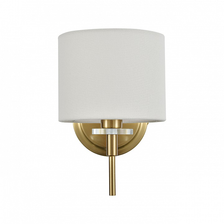 Бра indigo boheme 13031/1w brass