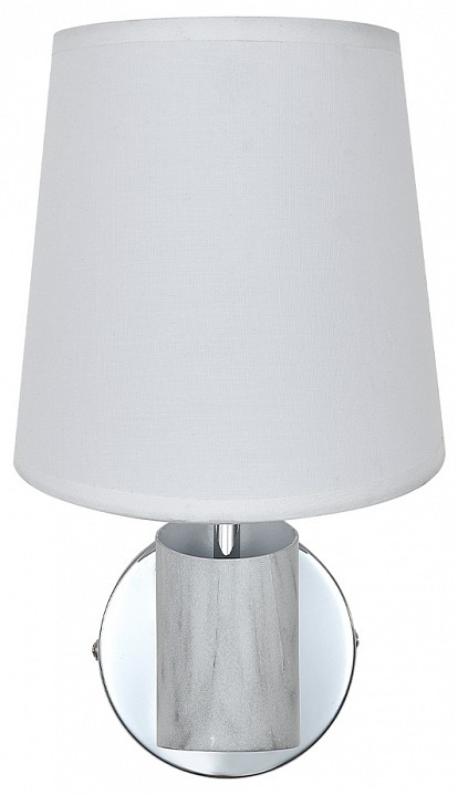 Бра indigo sereno 13034/1w chrome