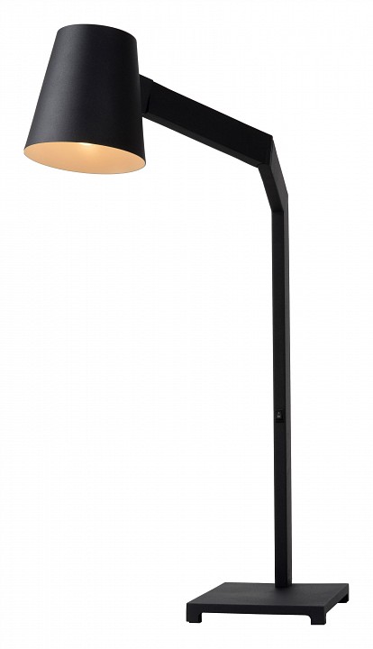 Настольная лампа декоративная lucide mizuko 20610/01/30