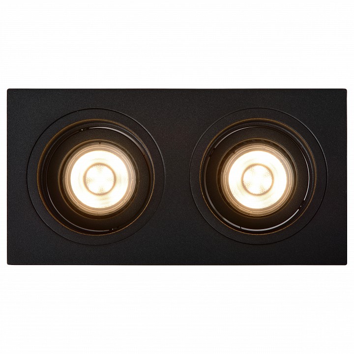 Встраиваемый светильник lucide embed 22959/02/30