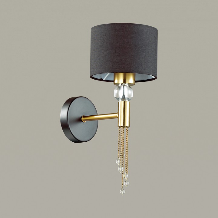 Бра lumion santiago 4516/1w