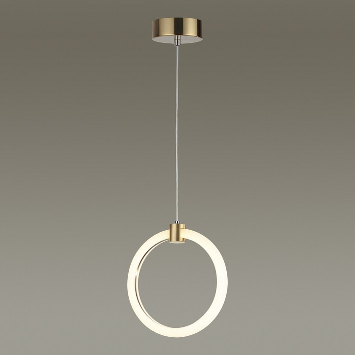 Подвесной светильник lumion nova 5297/7l