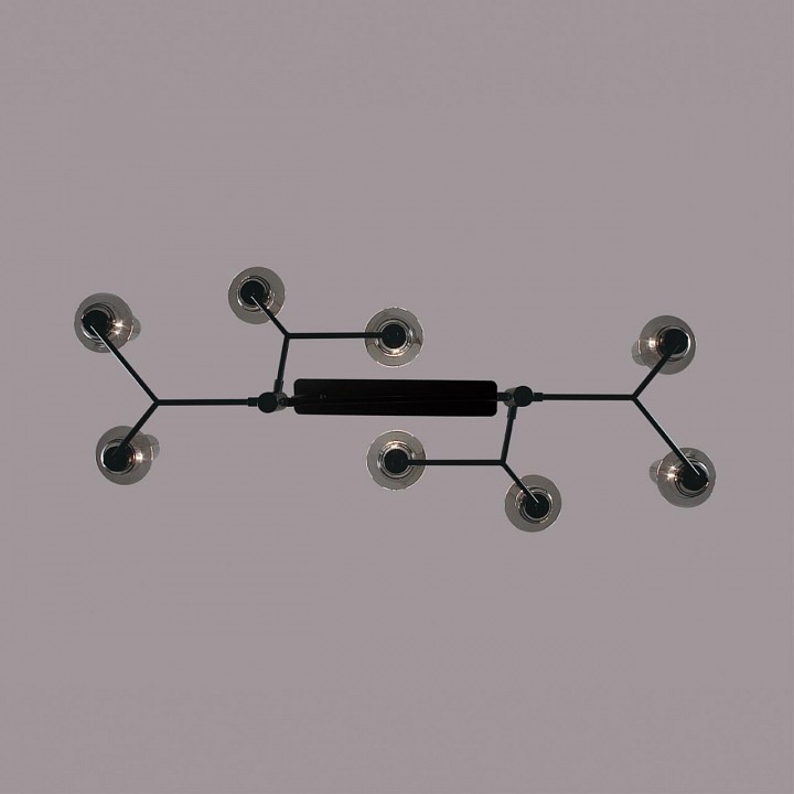 Люстра на штанге lumion madonna 6555/8c