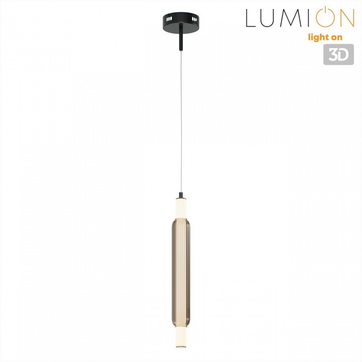 Бра lumion trendy 6556/15wcl