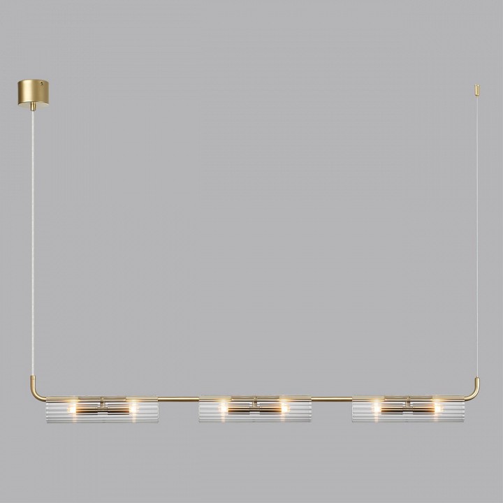 Подвесной светильник lumion toronto 6560/6