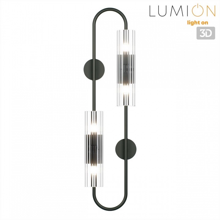 Бра lumion toronto 6561/4w