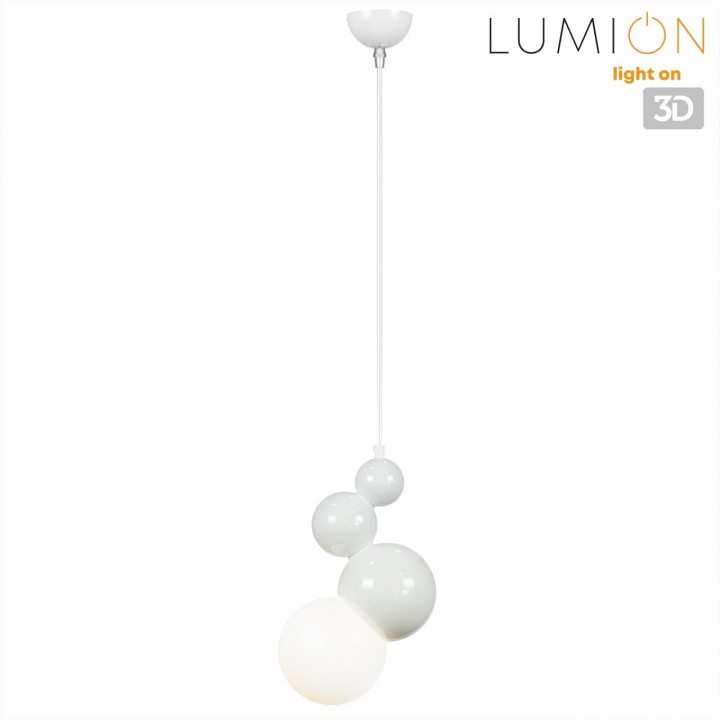 Подвесной светильник lumion blasen 6565/1a