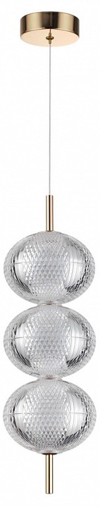 Подвесной светильник lumion caprice 6577/18l