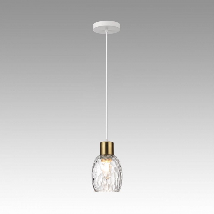 Подвесной светильник lumion ice 6583/1a