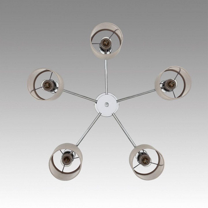 Люстра на штанге lumion arnika 6585/5