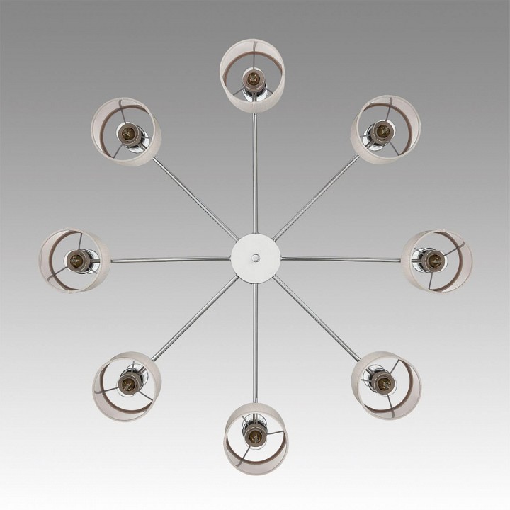 Люстра на штанге lumion arnika 6585/8