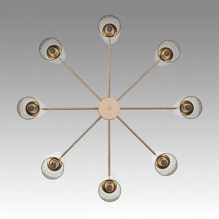 Люстра на штанге lumion kassia 6586/16