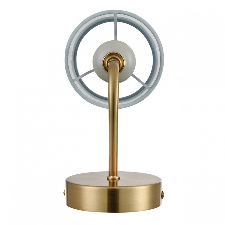 Бра lumion anri 6590/1w