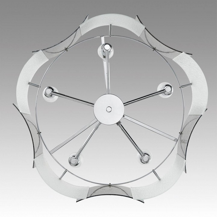 Подвесной светильник lumion dandy 6594/5