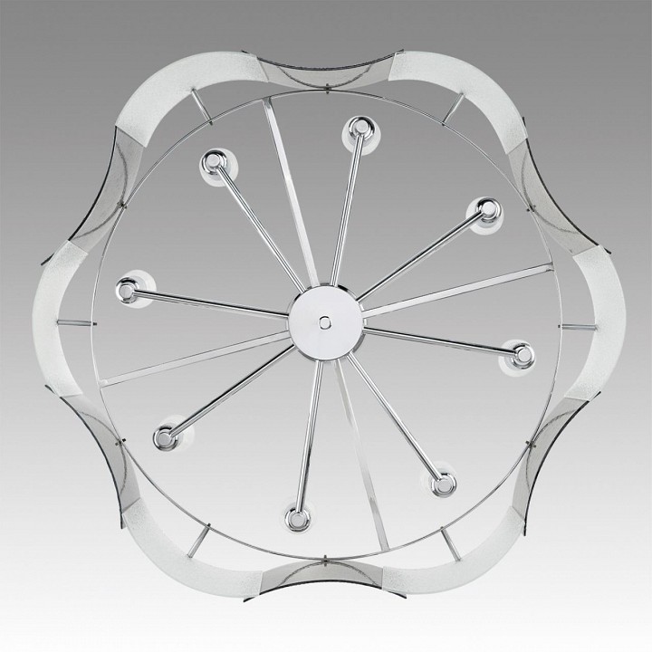 Подвесной светильник lumion dandy 6594/8