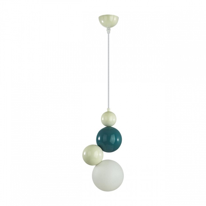 Подвесной светильник lumion ballons 8008/1a