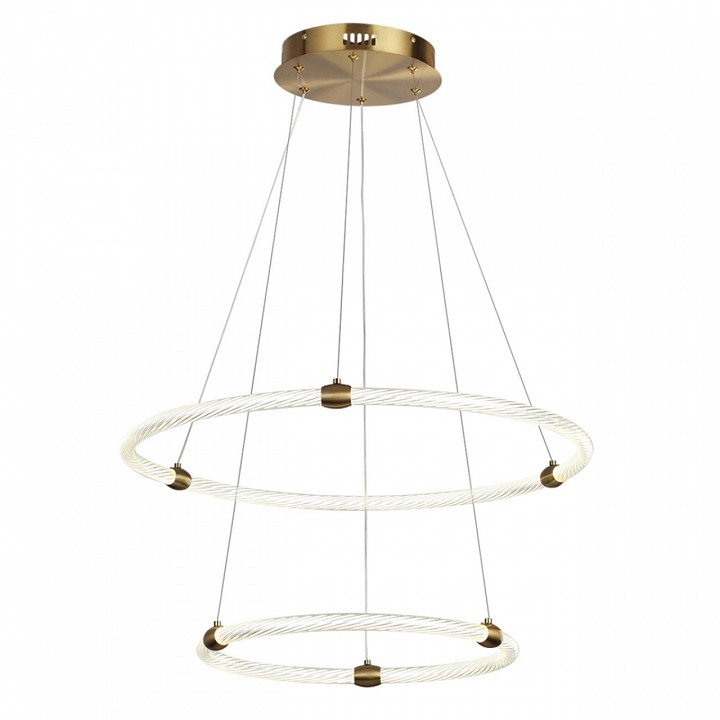 Подвесная люстра lumion twinkle 8010/50l